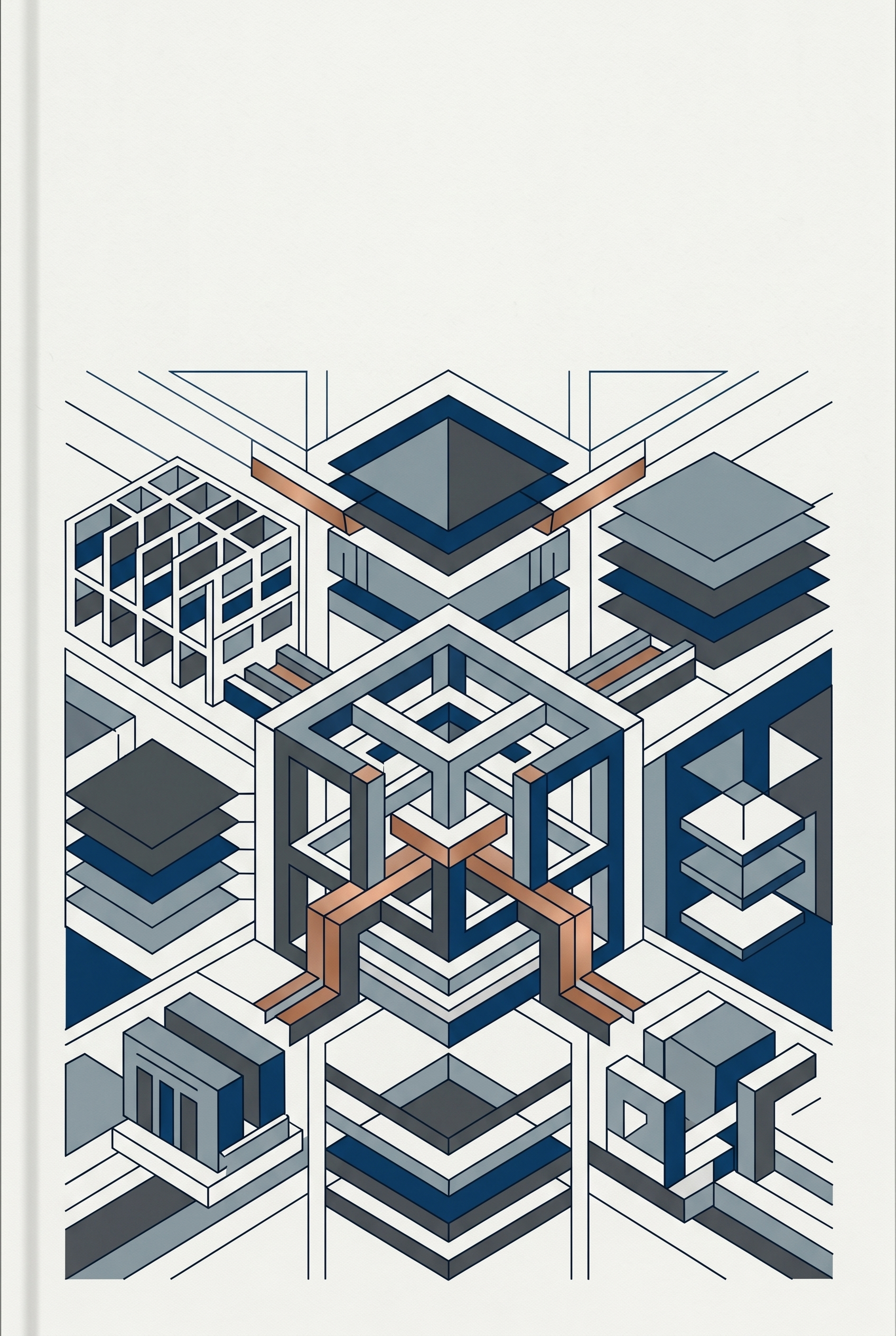Yale Financial Markets notes cover